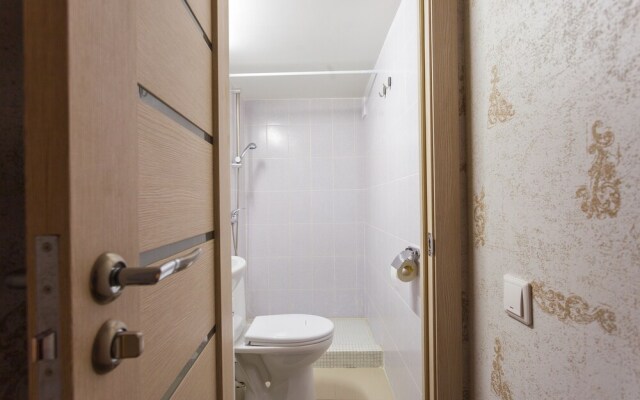 Guests Love on Pushkinskaya