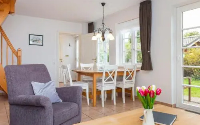 Hus Waasluuper *Seeschwalbe*