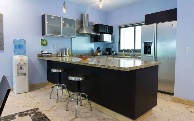 Paseo del Sol Condohotel by Bric