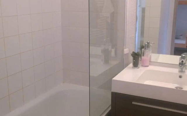 les balcons du soleil 1