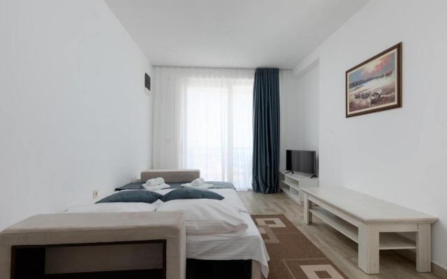 Apartments Jovan