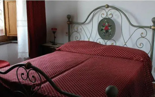 Residenza Degli Oleandri