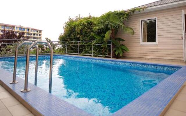 Guest House Sea Breeze