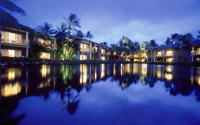 The Kahala Hotel & Resort