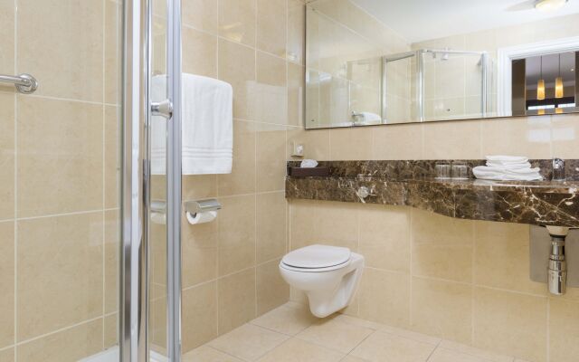 The Brehon Hotel & Spa