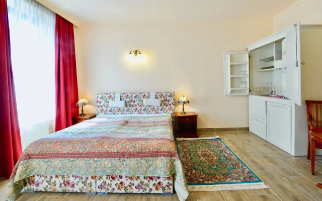 Altwienerhof Boutique Hotel