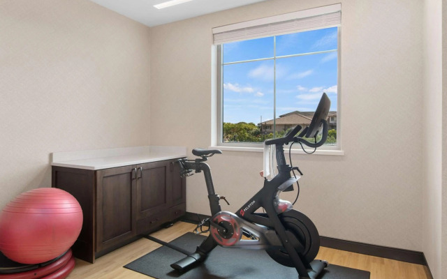 Embassy Suites By Hilton Oahu Kapolei
