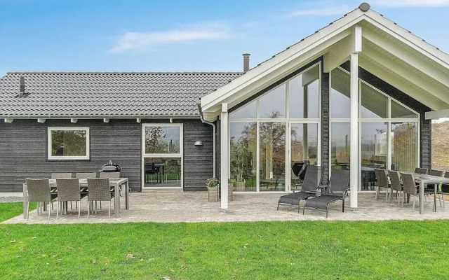 Holiday Home in Kappeln