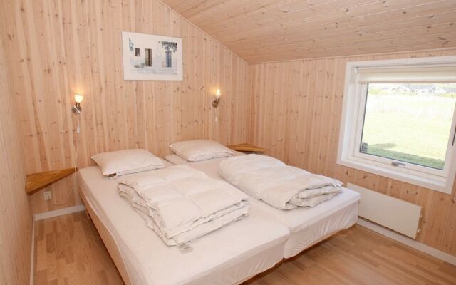 Cozy Holiday Home in Hadsund Denmark With Sauna
