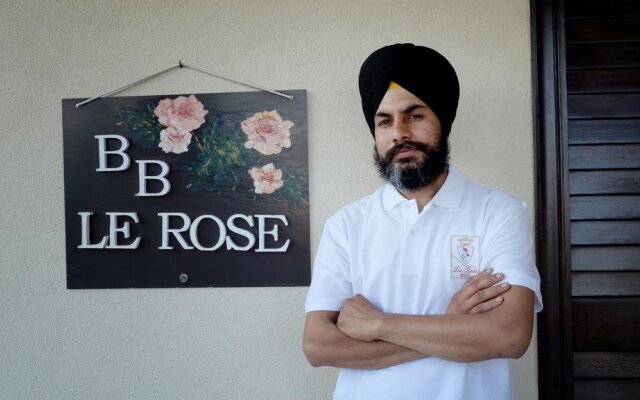 B&B Le Rose