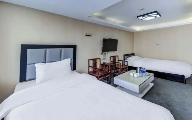 StarChain Zengcuoan Hotel Xiamen