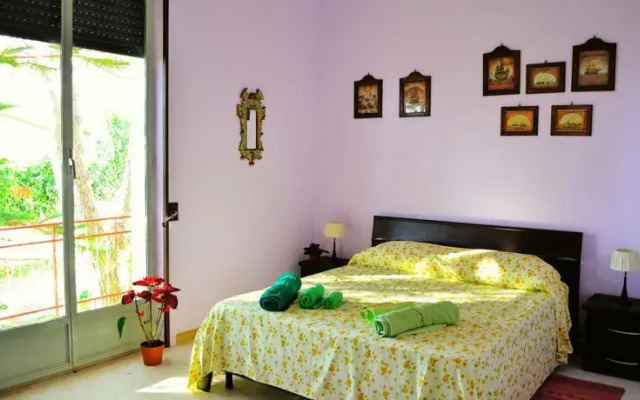 Villa Emilia