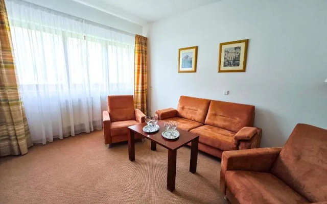 Hotel Bazant