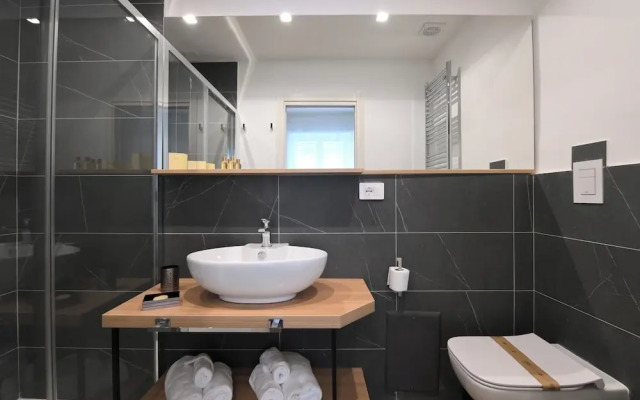 Ponte di Tappia Suites