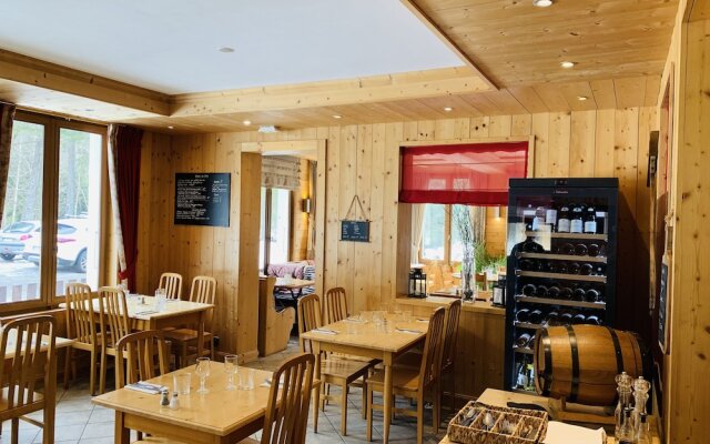 L’Arveyron Open House