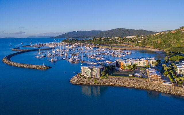 Peninsula Airlie Beach