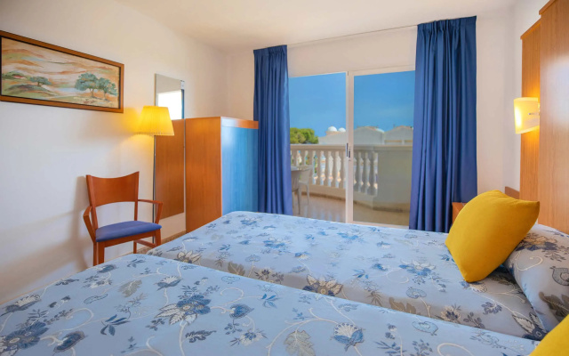 Hotel Servigroup Romana