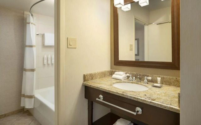 San Diego Marriott La Jolla