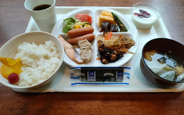 Hotel Edoya