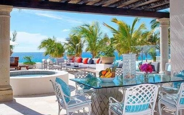 Villa Pacifica by Cabo Platinum