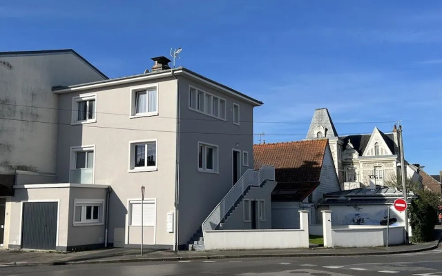 Mes Vacances à Berck