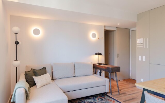 Feel Porto Firmeza Coworking Flat 3 2