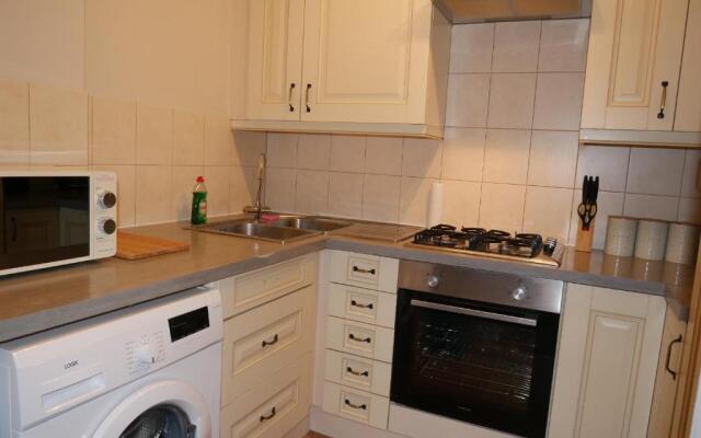 Cosy two bedroom apartment