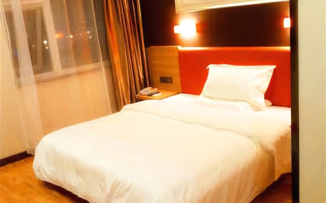 7 Days Premium (Jiaozuo Renmin Road Normal College)
