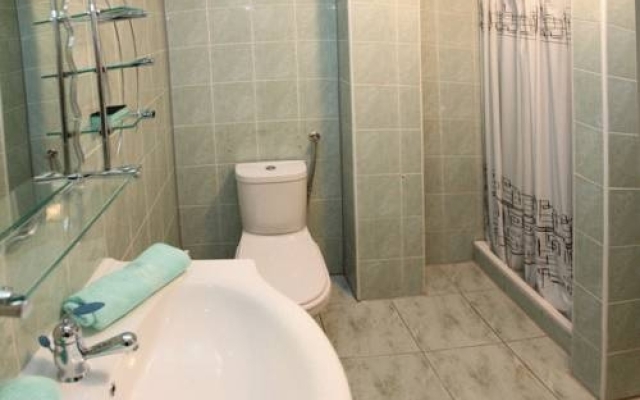 Apartments Riva