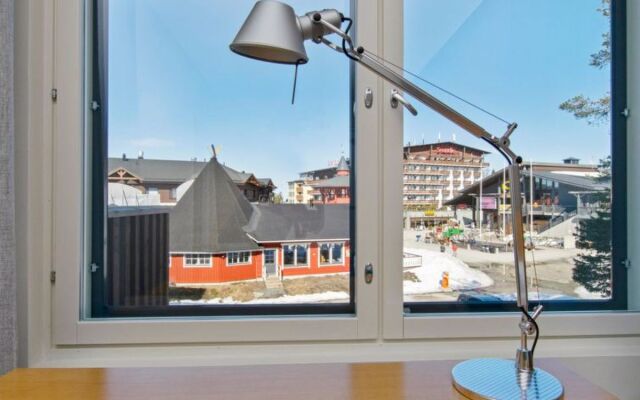Ruka ski chalets 64, 1210