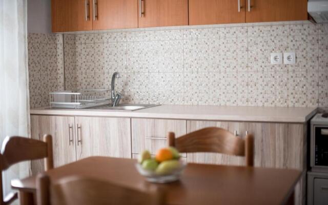 Anna Apartment