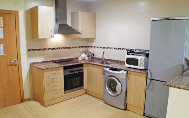 Complejo Turístico Ximo Boix