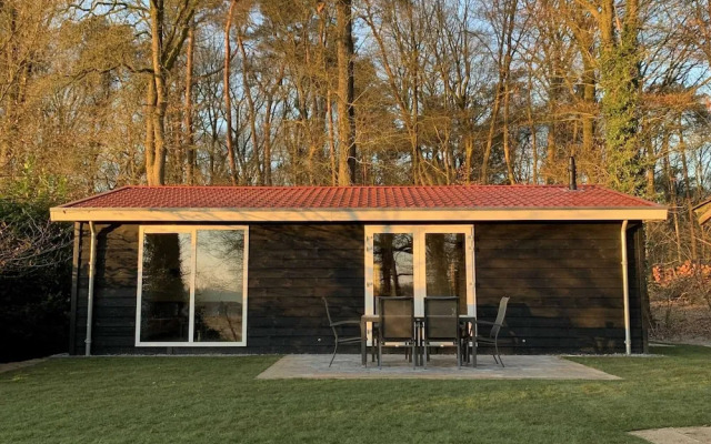 Holiday Home in Hellendoorn Near Pieterpad