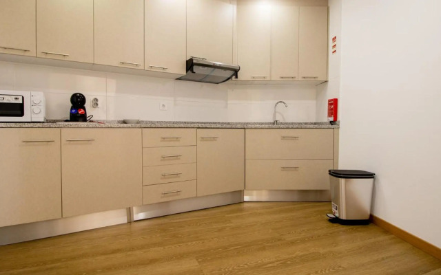 Charming Ribeira Apartment