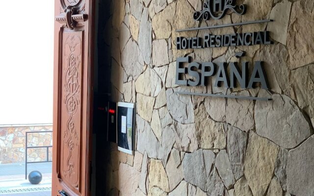 Hotel Residencial España