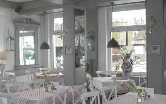 Havel Lodge Hotel
