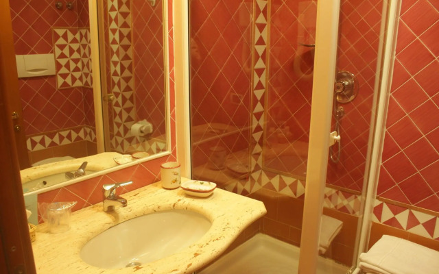 Hotel Graal