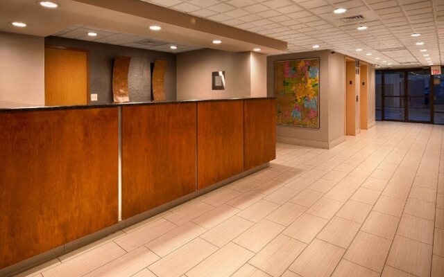 Days Inn by Wyndham Englewood Dayton Airport