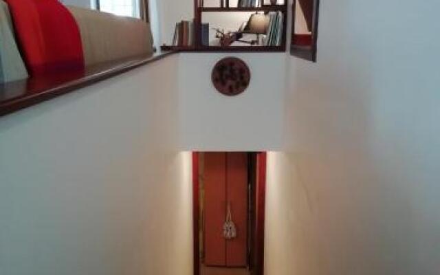 Casa do Norte - Santa Maria