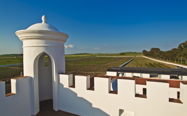 Torre de Palma Wine Hotel - Design Hotels