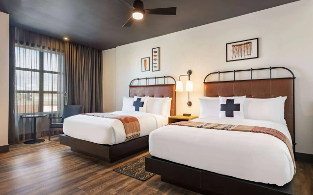Origin Westminster a Wyndham Hotel