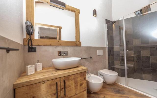 Appartamenti ABC Group