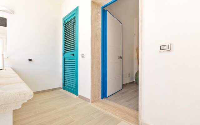 3272 Residence Amida - Appartamento Conchiglia by Barbarhouse