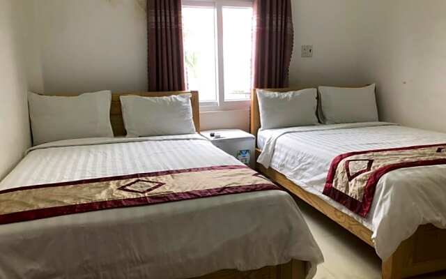 Lê Tùng Hotel - Vạn Giã