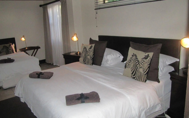 Onse Khaya Lodging and Conferencing