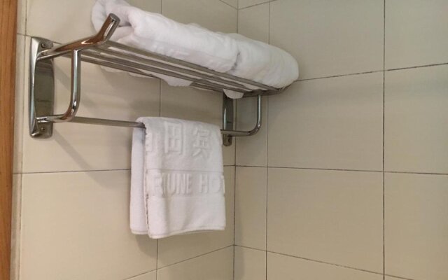 Futian Hotel