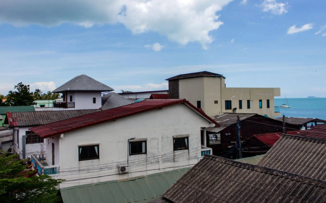 Pelegrin Hotel Samui