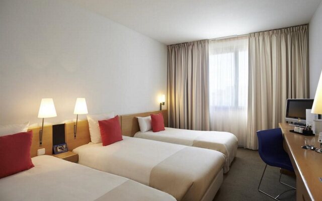 Ibis Styles Barcelona Sant Joan Despi