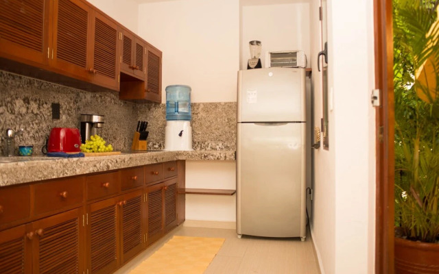 Coccinella 301B by PRP