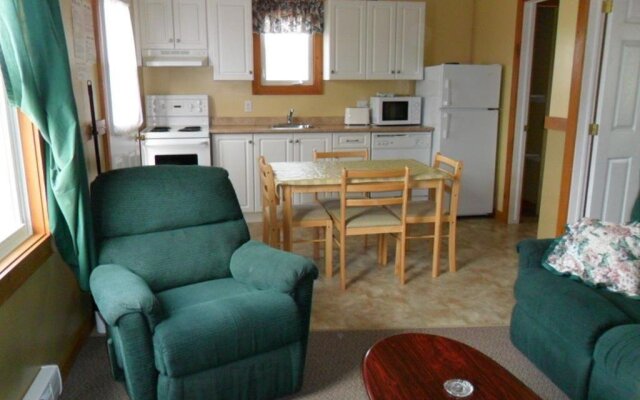 Mayfield Country Cottages